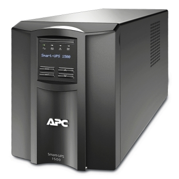 APC SMT1500INCITE Image