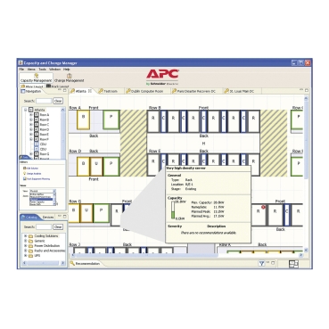 APC WNSC010203 Image