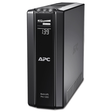 Afbeelding product BR1500G-FR Schneider Electric