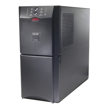 Image Schneider Electric SUA2200-BR