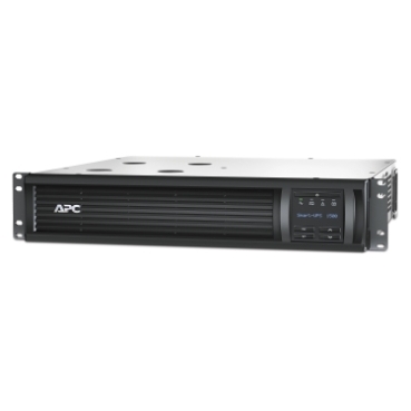 APC SMT1500RM2U Image