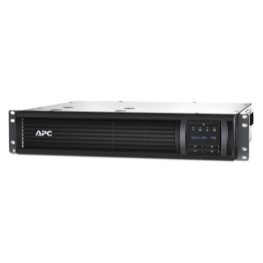 APC SMT750RMI2U Image