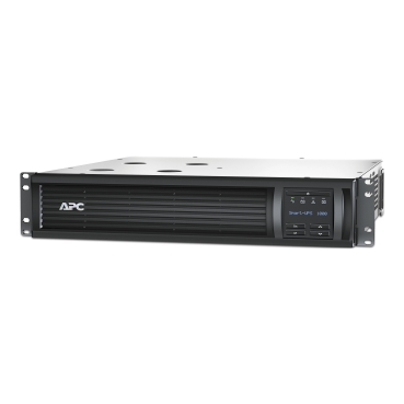 APC SMT1000RMI2U Image