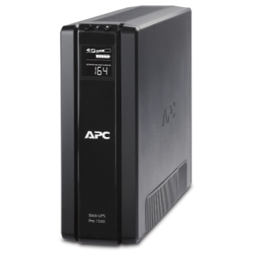 APC BR1500G-IN Image