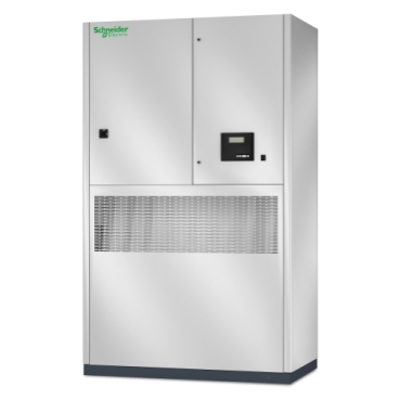 Uniflair Monoblock Room Cooling Schneider Electric Väggmonterade enheter för inomhusinstallation för uppdragskritiska tillämpningar