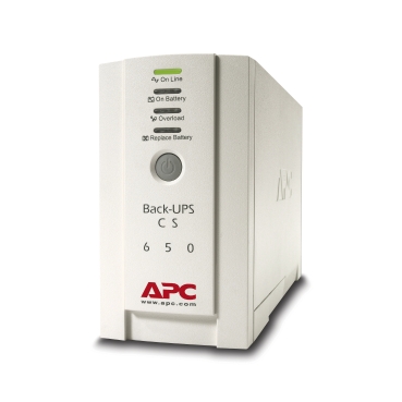 APC BK650EI Image