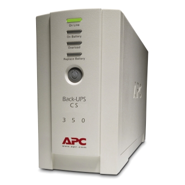 APC BK350EI Image