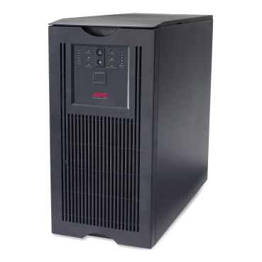 APC SUA3000XL-NETPKG Image