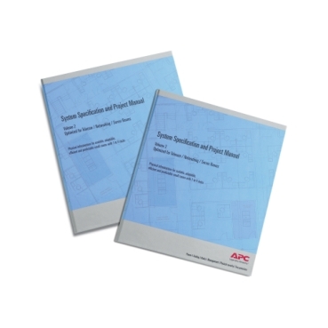 Planning Tools and Publications APC Brand Guidance for improving the planning and design processes for data centers and network closets.