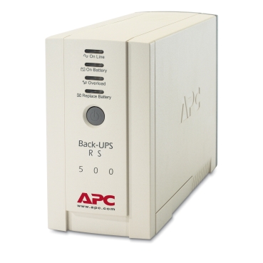 APC BR500W Image