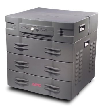 Back-UPS BI APC Brand Alimentation  de secours hautes performances pour solutions d'entreprise et d'éclairage.