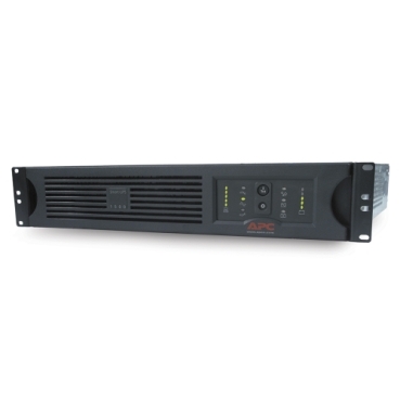 APC SUA1500R2X180 Image