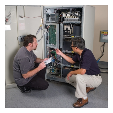 WADVMAX-G3-24 Product picture Schneider Electric