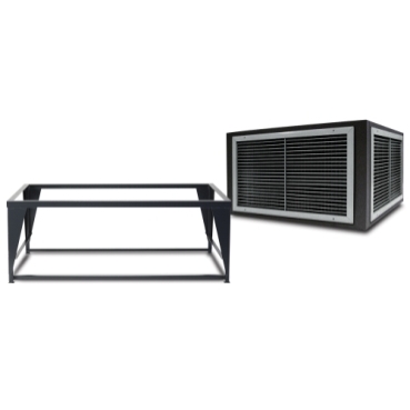 Uniflair Room Cooling Accessories Schneider Electric Opciones para optimizar el rendimiento o la funcionalidad de los productos para enfriamiento de toda la sala