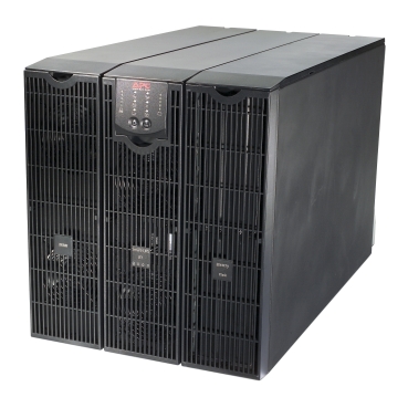 SURT8000XLT-1TF3 - APC Smart-UPS RT 8000VA, 208V, 8x 5-20R & 4x L6