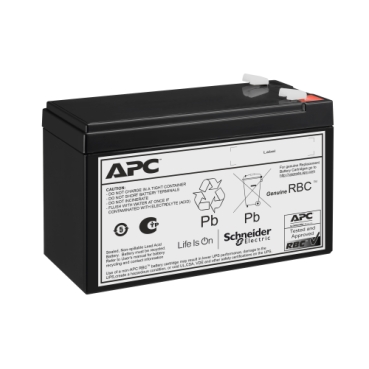 Imagem do Produto APCRBC177 Schneider Electric