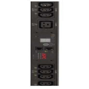 APC Rack PDU AP7811B Kenshinさん③ 2858F30E-9BB8-4F02-9F9C-