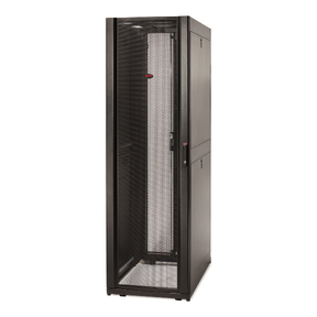 netshelter sx 42u 600mm wide x 1070mm