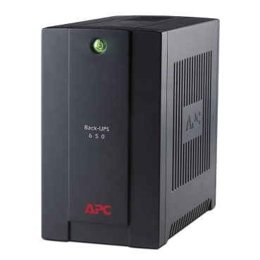 APC BC650-RS Image