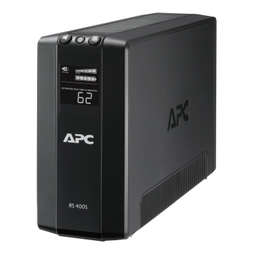 APC BR400S-JP Image