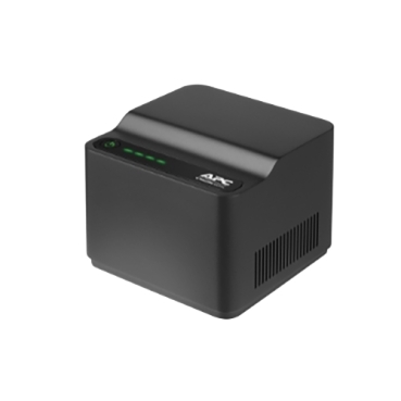 Back-UPS Connect APC Brand UPS med utökad drifttid för enheter för nätverks-gateway