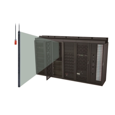 Spínané stojanové rozvody energie Easy APC Brand Easy Switched Rack Power Distribution Units (Rack PDU) provide on/off outlet switching, advanced power management, load monitoring and much more features than the average power strip.