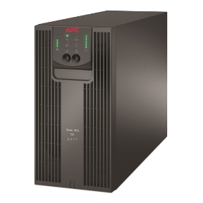 Src2000i Apc Smart Ups Rc 2000va 230v Schneider Electric Turkiye