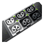 Imagem do Produto APDU10250SM Schneider Electric