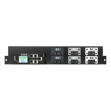 APDU11455SW 商品画像 Schneider Electric