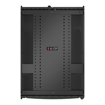 APCー18 AR3140B2 - APC NetShelter SX Networking Enclosure, 42U, 1991H x
