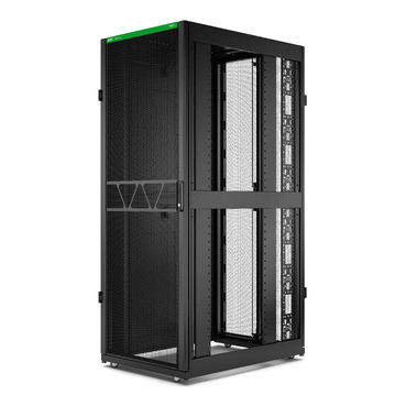 AR3150B2 - APC NetShelter SX Server Rack Gen 2, 42U, 1991A x 750L