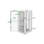 AR3150W2 Marketing Illustration Product Benefits