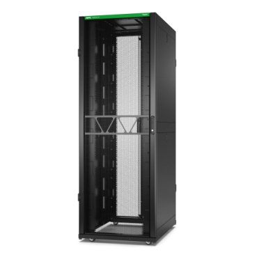 AR3155B2 - APC NetShelter SX Server Rack Gen 2, 45U, 2124H x 750W
