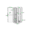 AR3155W2 Marketing Illustration Product Benefits