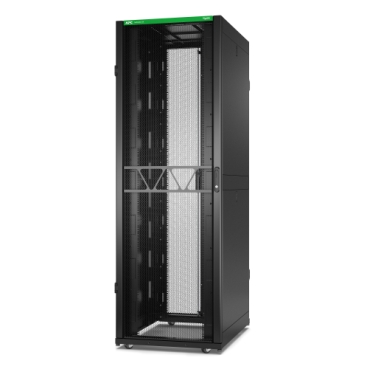AR3157B2 - APC NetShelter SX Server Rack Gen 2, 48U, 2258H x 750W