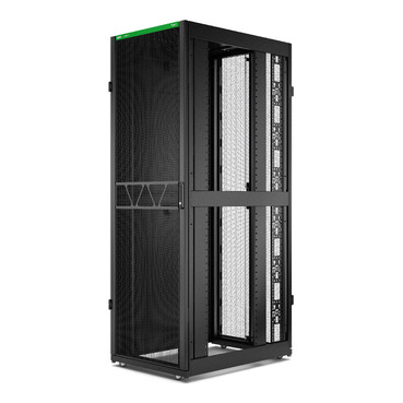 APCー18 AR3157B2 - APC NetShelter SX, Server Rack Enclosure, Gen 2, 48U