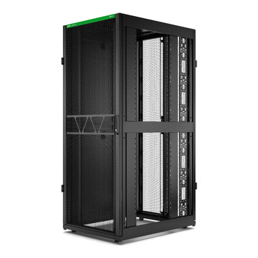 AR3180B2 - APC NetShelter SX Server Rack Gen 2, 42U, 1991H x 800W