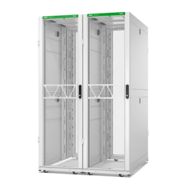 AR3300W2 - APC NetShelter SX Server Rack Gen 2, 42U, 1991H x 600W