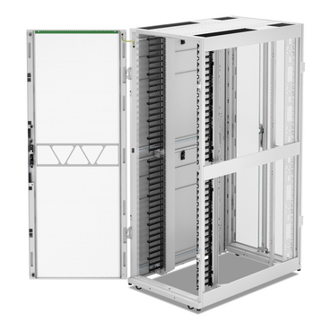 AR3340W2 - APC NetShelter SX, Networking Rack Enclosure, 42U