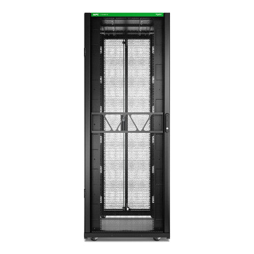 AR3350B2 - APC NetShelter SX Server Rack Gen 2, 42U, 1991H x 750W 