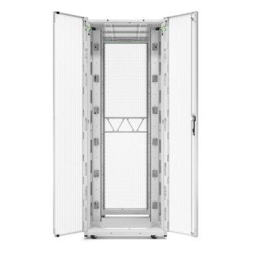 AR3350W2 - APC NetShelter SX Server Rack Gen 2, 42U, 1991H x 750W