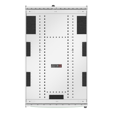 AR3357W2 - APC NetShelter SX Server Rack Gen 2, 48U, 2258H x 750W