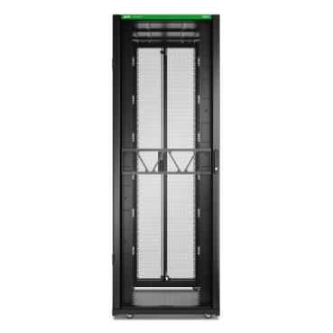 AR3355B2 - APC NetShelter SX Server Rack Gen 2, 45U, 2124H x 750W