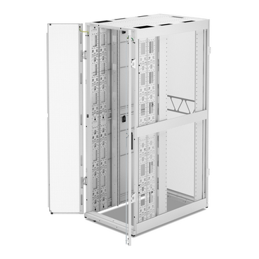 AR3355W2 - APC NetShelter SX Server Rack Gen 2, 45U, 2124H x 750W
