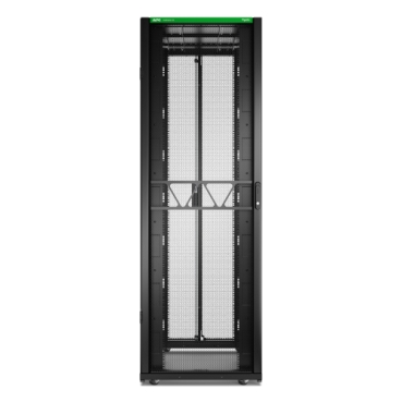 AR3357B2 - APC NetShelter SX Server Rack Gen 2, 48U, 2258H x 750W