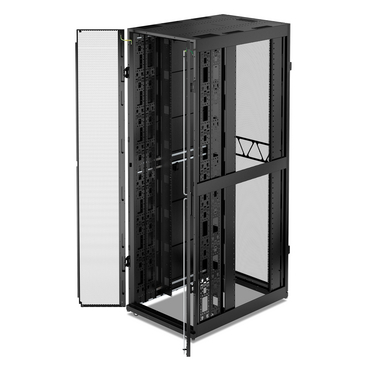 AR3358B2 - APC NetShelter SX Server Rack Gen 2, 52U, 2436H x 750W