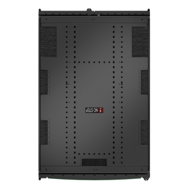 AR3387B2 - APC NetShelter SX Server Rack Gen 2, 48U, 2258H x 800W