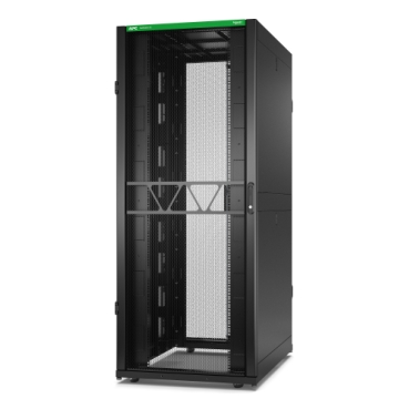 AR3380B2 - APC NetShelter SX Server Rack Gen 2, 42U, 1991H x 800W 