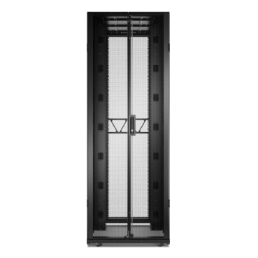 AR3387B2 - APC NetShelter SX Server Rack Gen 2, 48U, 2258H x 800W