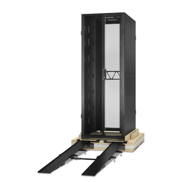 AR3350SPB2 - APC NetShelter SX, Server Rack Enclosure Gen 2, Shock